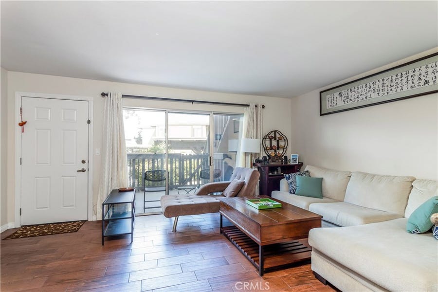 Property photo for 1127 Sepulveda Boulevard, #L104, Torrance, CA