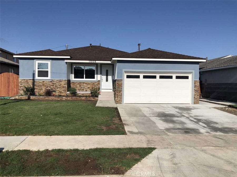 Property photo for 17008 Ermanita Avenue, Torrance, CA