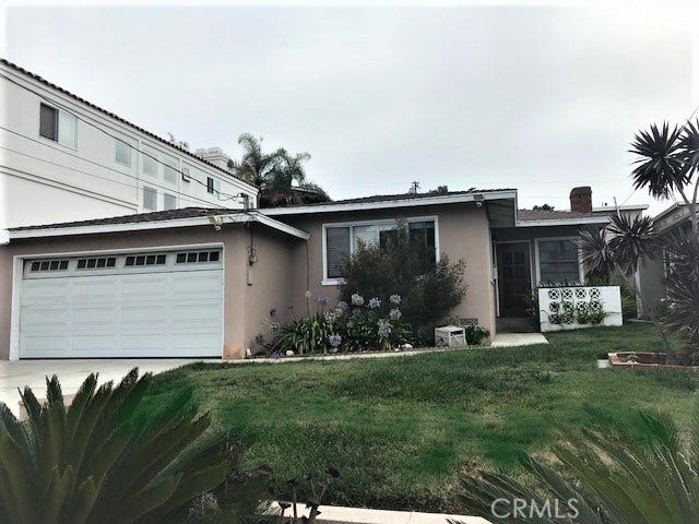 Property photo for 1831 Stanford Avenue, Redondo Beach, CA