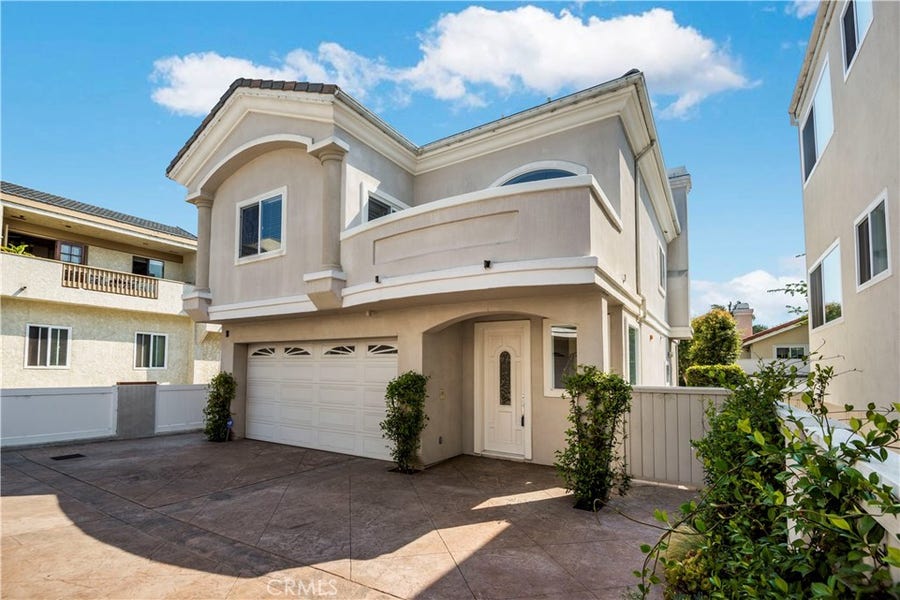 Property photo for 513 N Juanita Avenue, #B, Redondo Beach, CA
