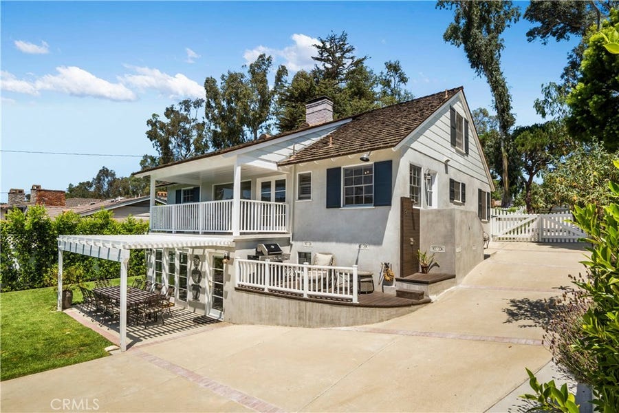 Property photo for 3220 Palos Verdes Drive N, Palos Verdes Estates, CA