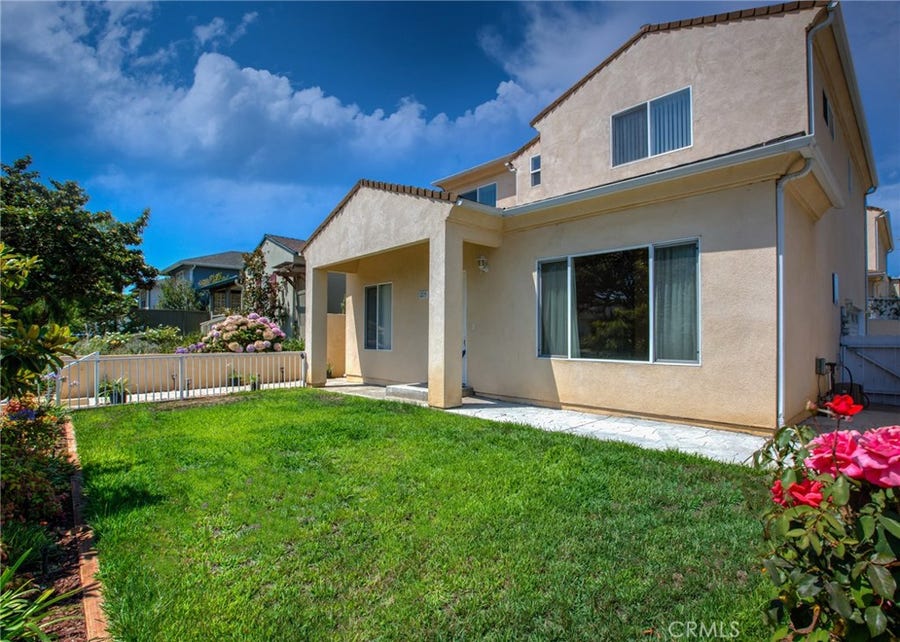 Property photo for 1215 Portola Avenue, Torrance, CA
