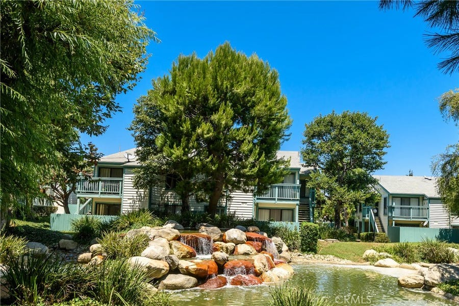 Property photo for 20565 S Vermont Avenue, #8, Torrance, CA