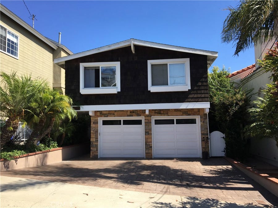 Property photo for 628 12th Street, Manhattan Beach, CA