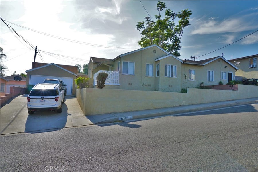 Property photo for 13207 Ramona Avenue, Hawthorne, CA
