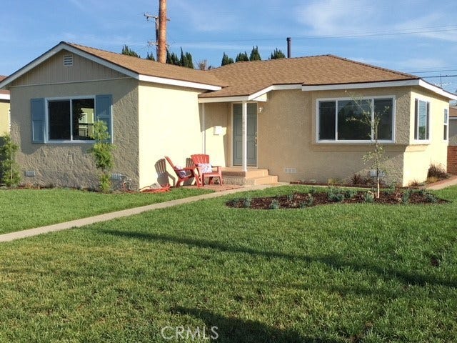 Property photo for 1860 W 150th Street, Gardena, CA