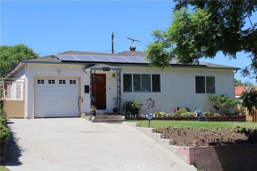Property photo for 1859 Trudie Drive, Rancho Palos Verdes, CA