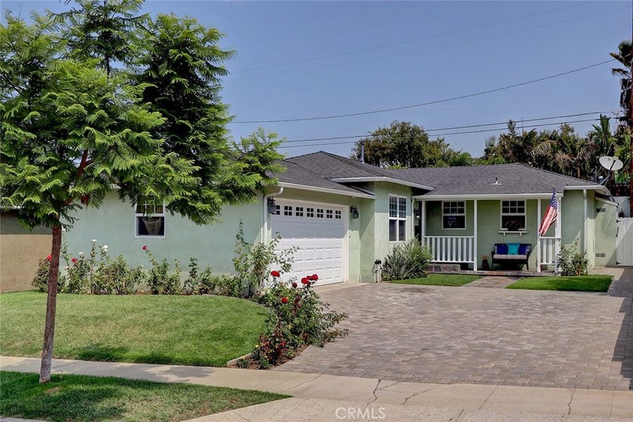 Property photo for 5331 W 138th Street, Hawthorne, CA