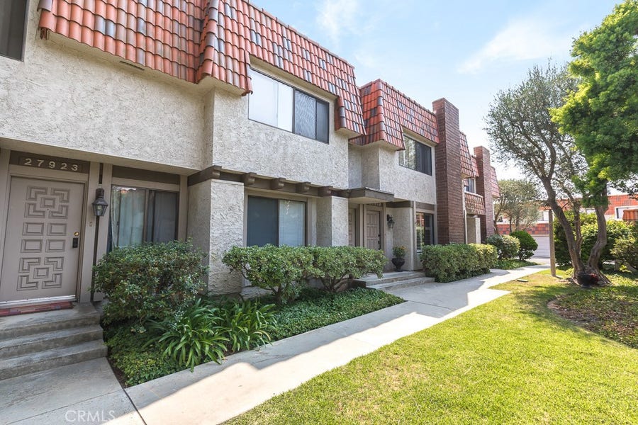 Property photo for 27919 Ridgebrook Court, Rancho Palos Verdes, CA