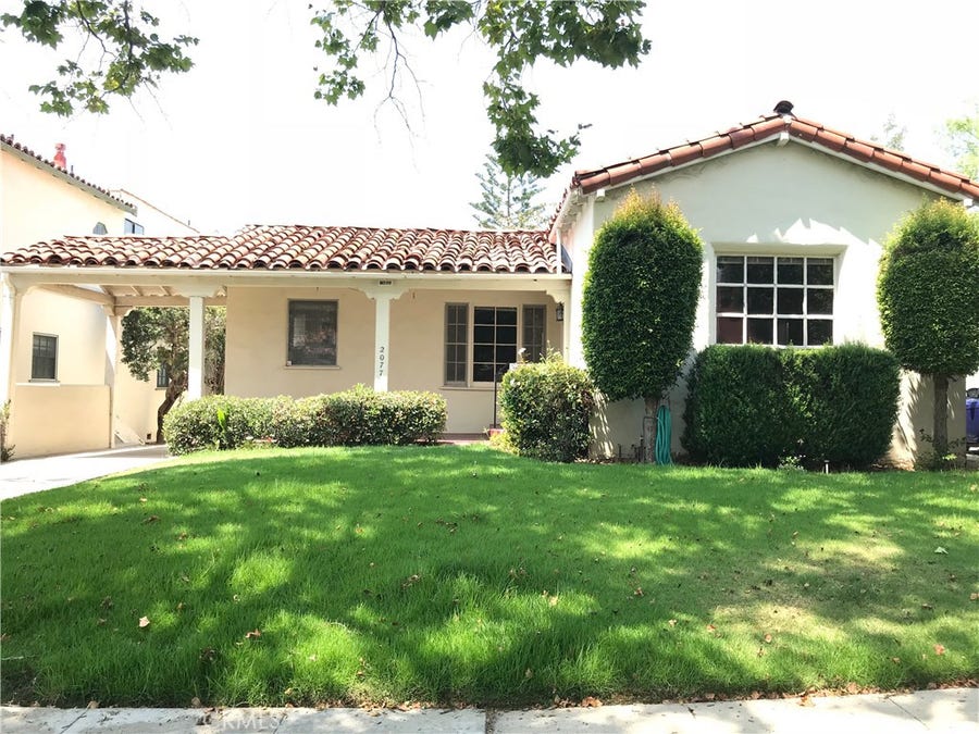 Property photo for 2077 KERWOOD, Westwood Century City, CA