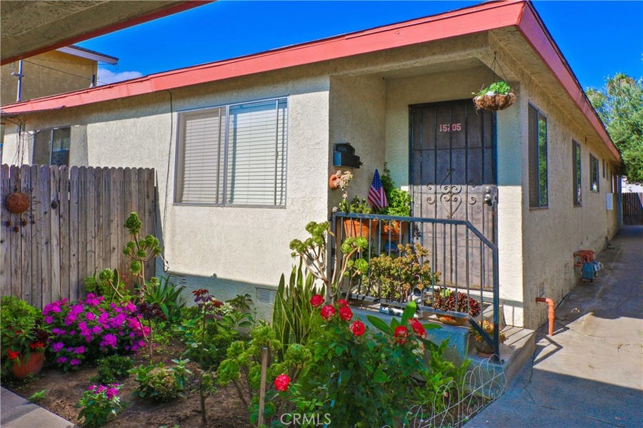 Property photo for 15205 AVIS, Lawndale, CA
