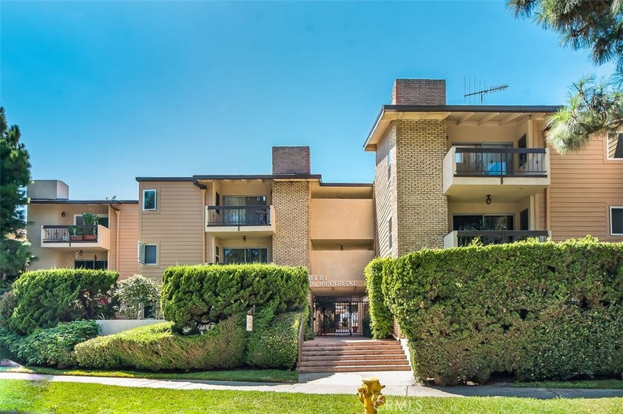 Property photo for 6151 Canterbury Drive, #301, Culver City, CA