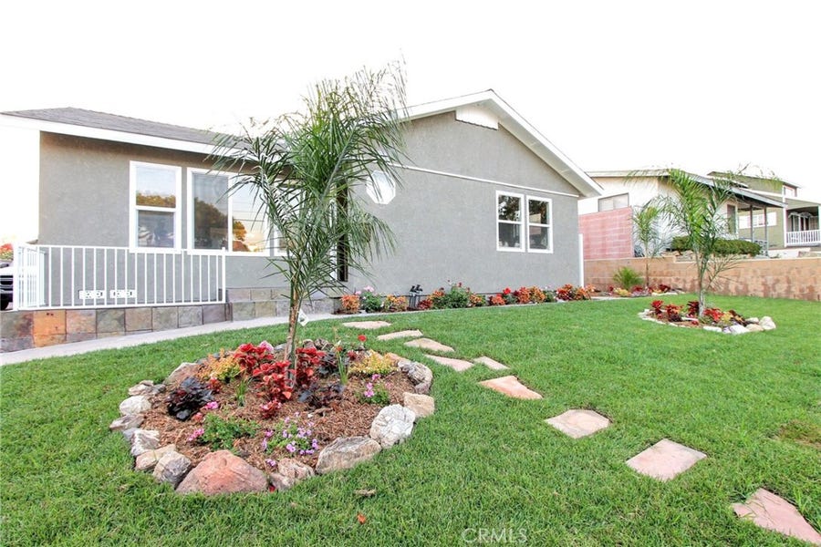 Property photo for 21617 Palos Verdes Boulevard, Torrance, CA