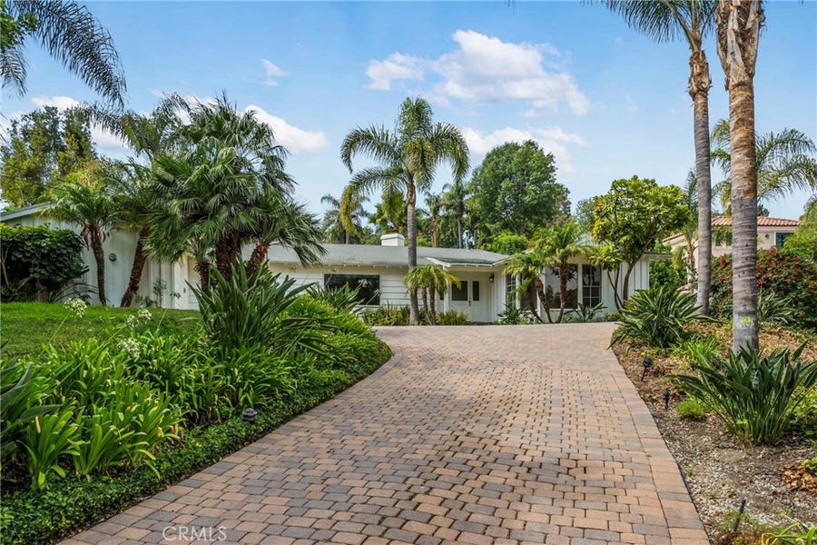 Property photo for 27166 Eastvale Road, Palos Verdes Peninsula, CA