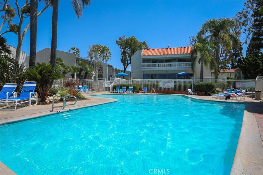 Property photo for 818 Camino Real, #202, Redondo Beach, CA