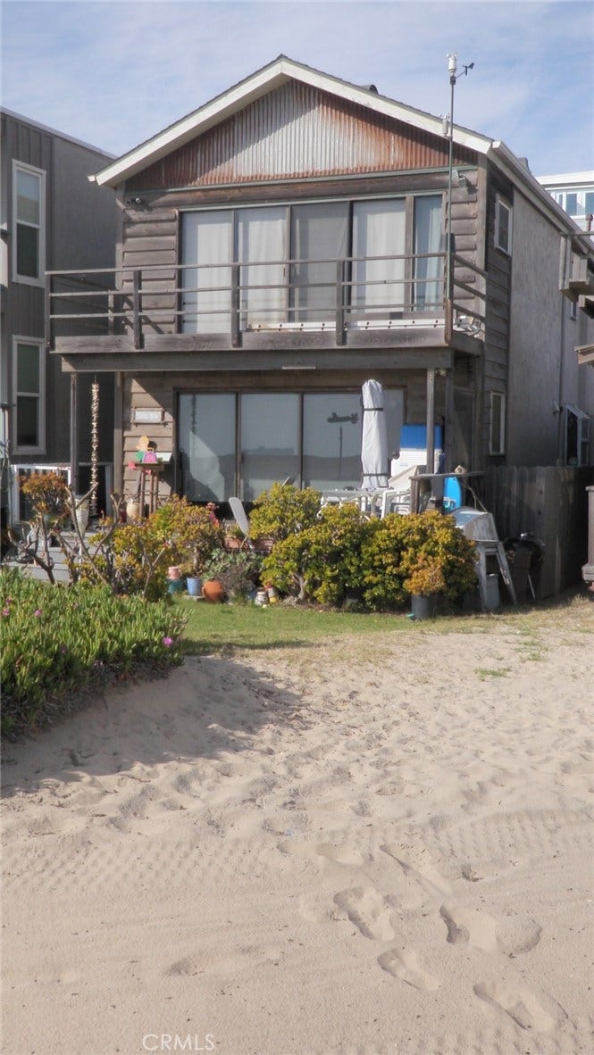 Property photo for 40 A Surfside, Seal Beach, CA