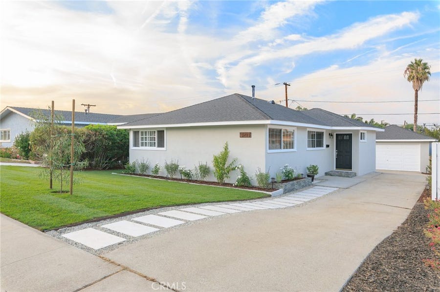 Property photo for 3213 Dalemead Street, Torrance, CA