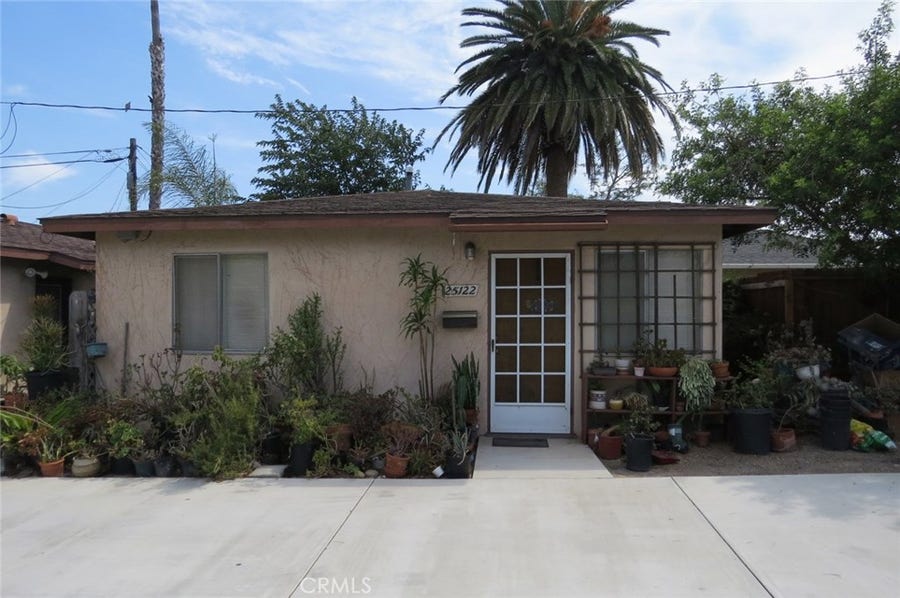 Property photo for 25122 Ebony Lane, Lomita, CA