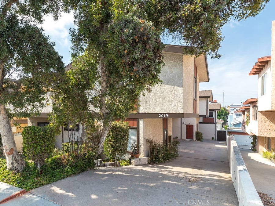 Property photo for 2019 Rockefeller Lane, #C, Redondo Beach, CA