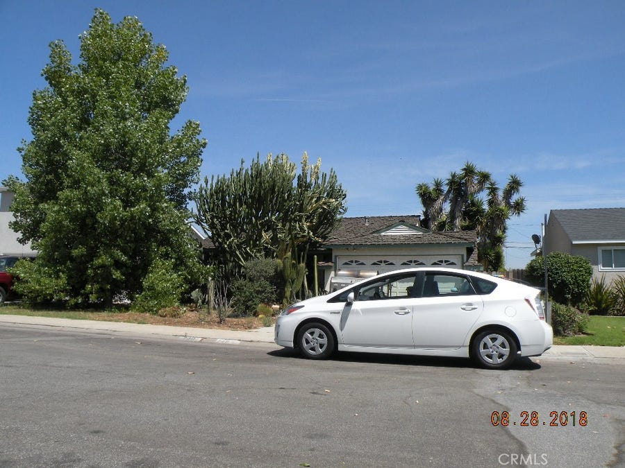 Property photo for 740 Maryland Street, El Segundo, CA