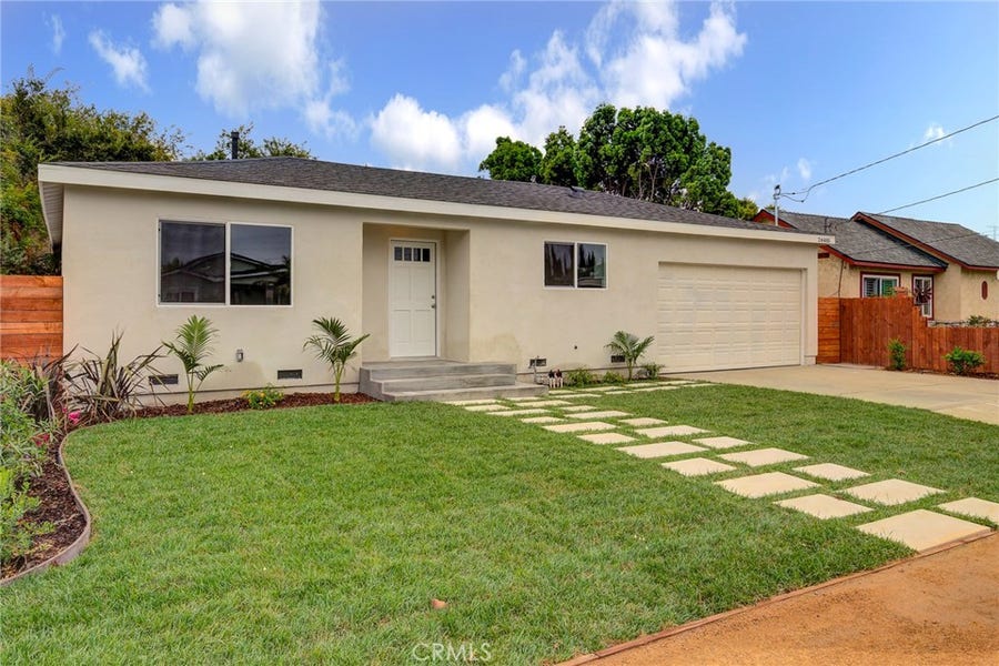 Property photo for 24400 Hendricks Ave, Lomita, CA