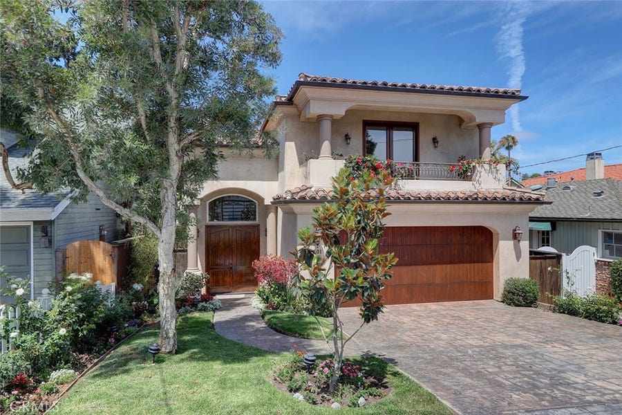 Property photo for 2301 Pine Avenue, Manhattan Beach, CA