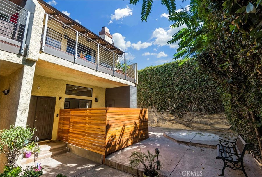 Property photo for 2106 Rockefeller Lane, #F, Redondo Beach, CA