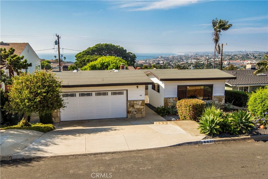 Property photo for 447 Calle De Castellana, Redondo Beach, CA