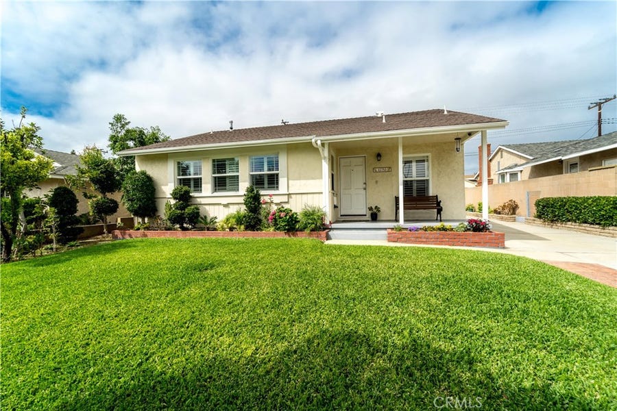Property photo for 21713 Ladeene Avenue, Torrance, CA