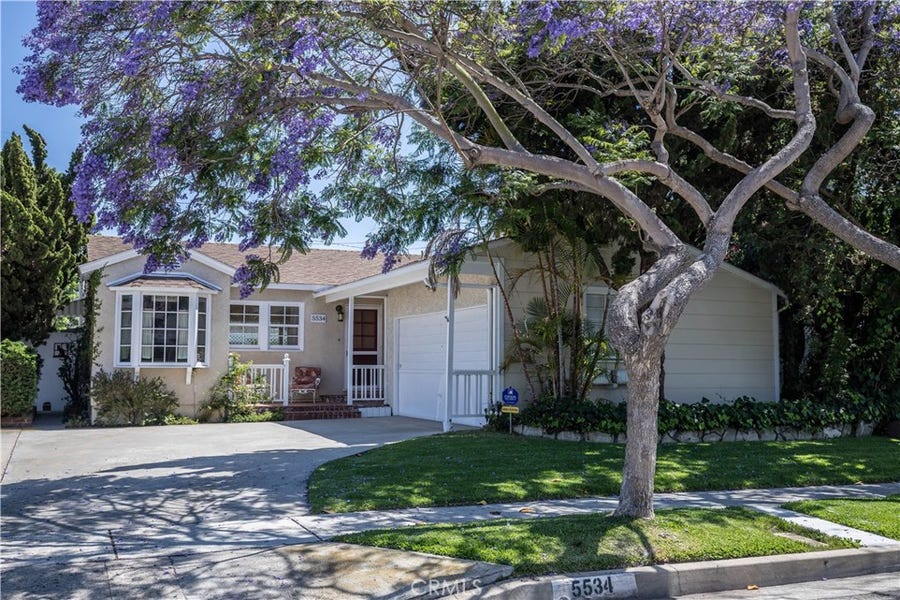 Property photo for 5534 W 140th Street, Hawthorne, CA
