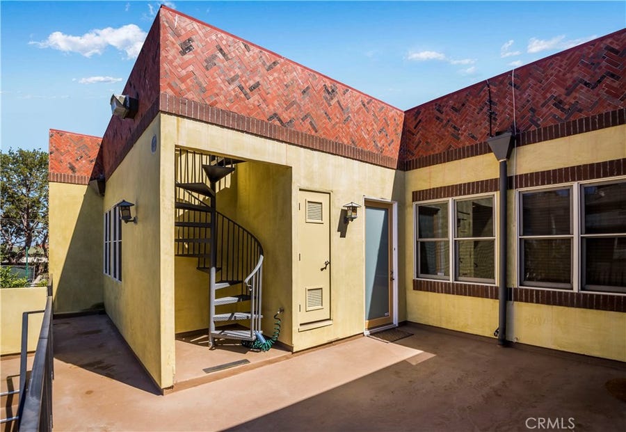 Property photo for 127 Richmond Street, #B, El Segundo, CA