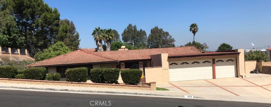 Property photo for 1079 Via La Paz, San Pedro, CA