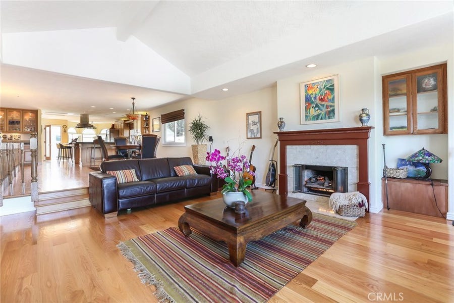 Property photo for 1802 Harper Avenue, Redondo Beach, CA