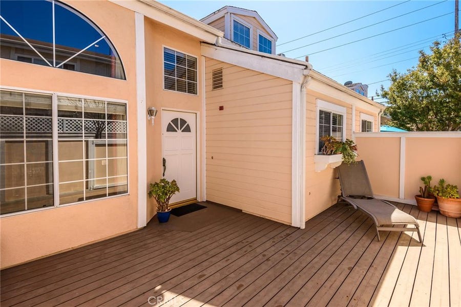Property photo for 2217 Vanderbilt Lane, #4, Redondo Beach, CA