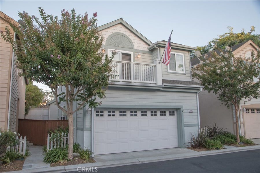 Property photo for 1730 Freeport Terrace, San Pedro, CA