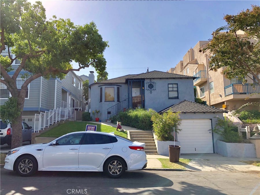 Property photo for 347 Concord Street, El Segundo, CA