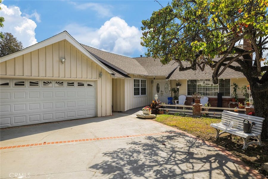 Property photo for 3246 El Dorado Street, Torrance, CA