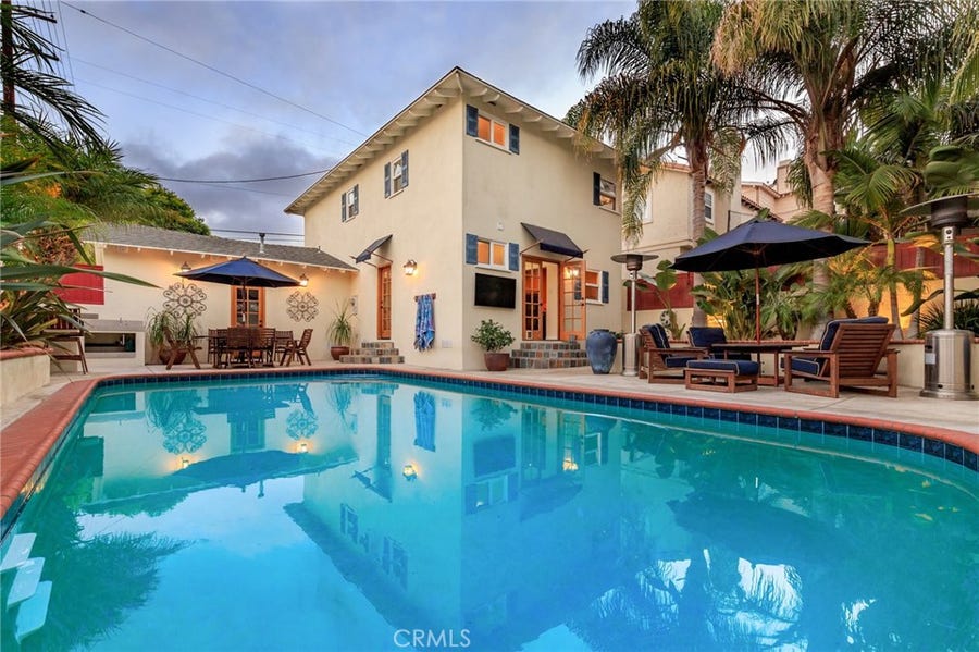 Property photo for 1823 Pullman Lane, Redondo Beach, CA
