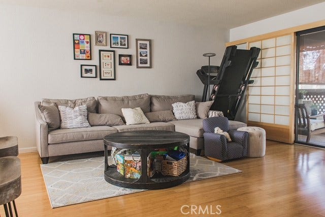 Property photo for 3727 Emerald Street, #D, Torrance, CA