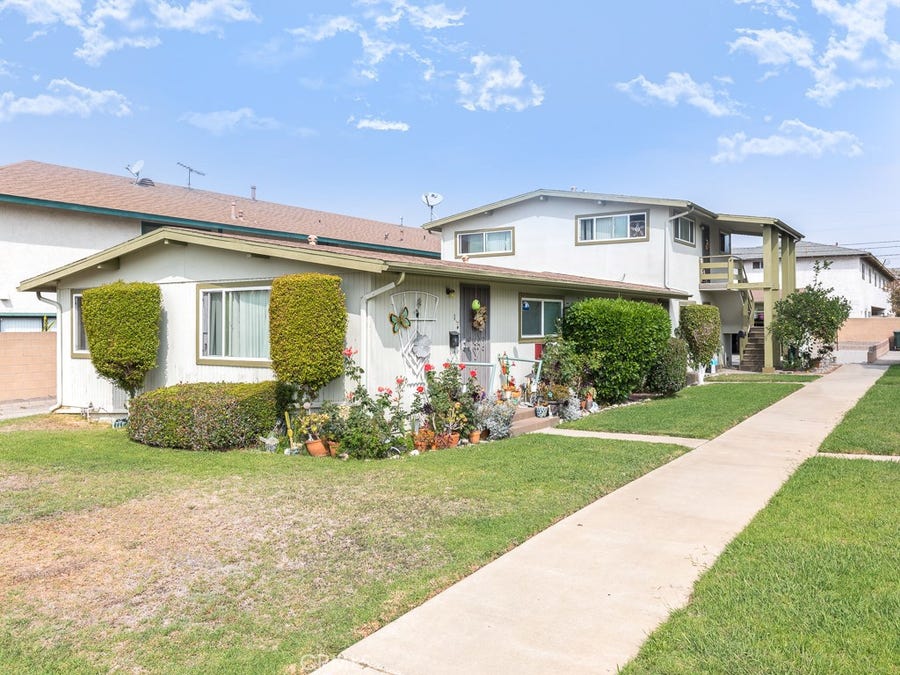 Property photo for 1119 W 158th Street, Gardena, CA