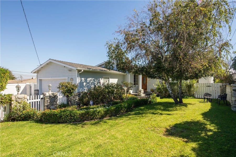 Property photo for 2527 Brian Avenue, Torrance, CA