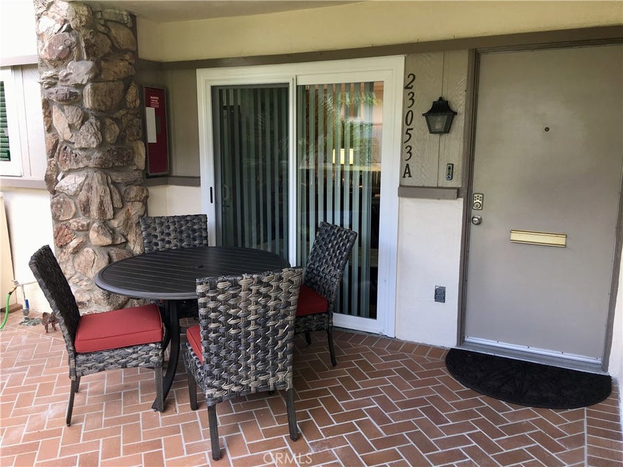 Property photo for 23053 Nadine Circle, #A, Torrance, CA