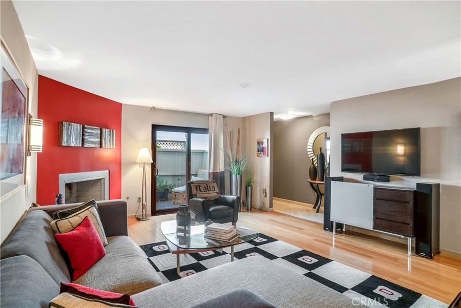 Property photo for 2617 Ruhland Avenue, #20, Redondo Beach, CA