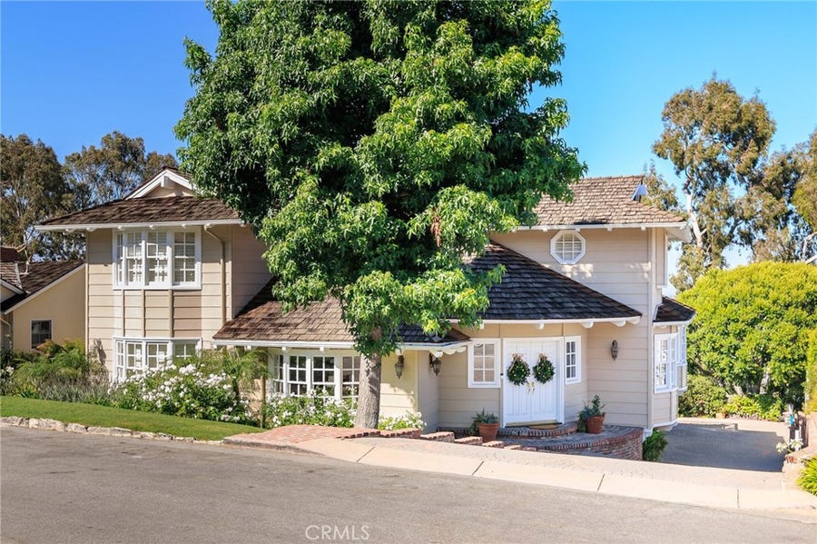 Property photo for 4405 Via Azalea, Palos Verdes Estates, CA