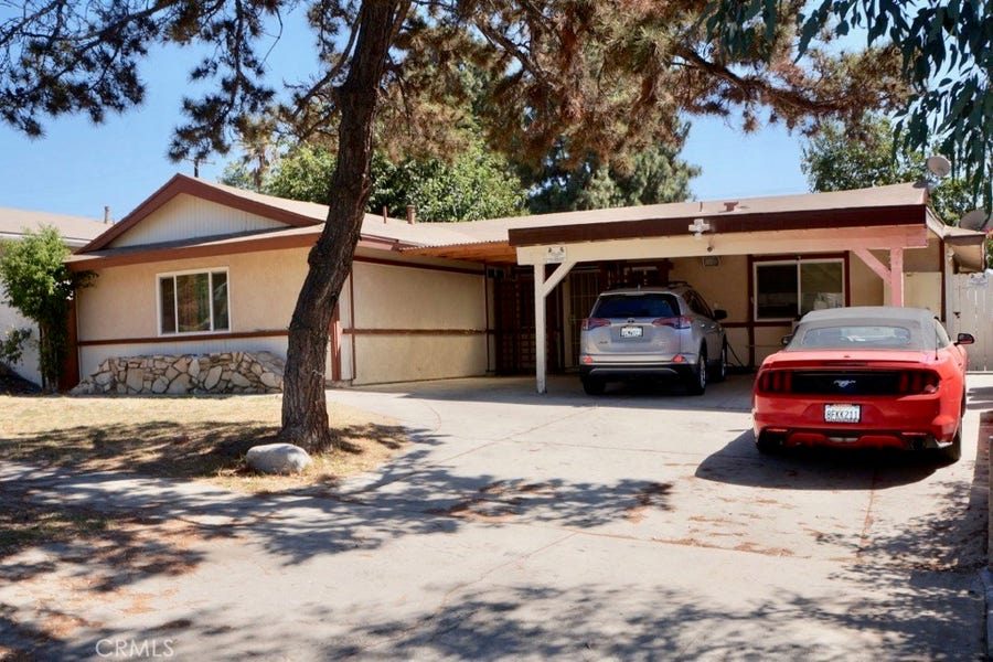 Property photo for 11920 Kathyann Street, Sylmar, CA