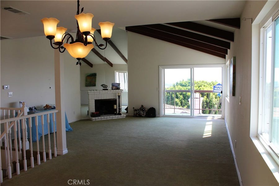 Property photo for 2429 S Gaffey Street, San Pedro, CA