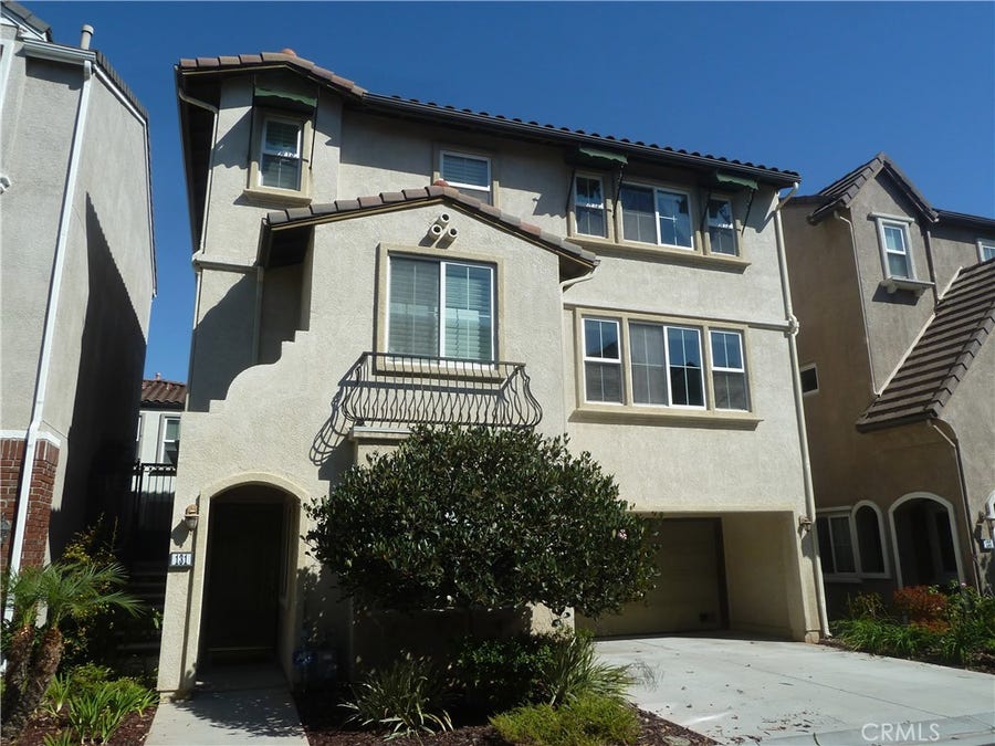Property photo for 2889 Plaza Del Amo, #131, Torrance, CA