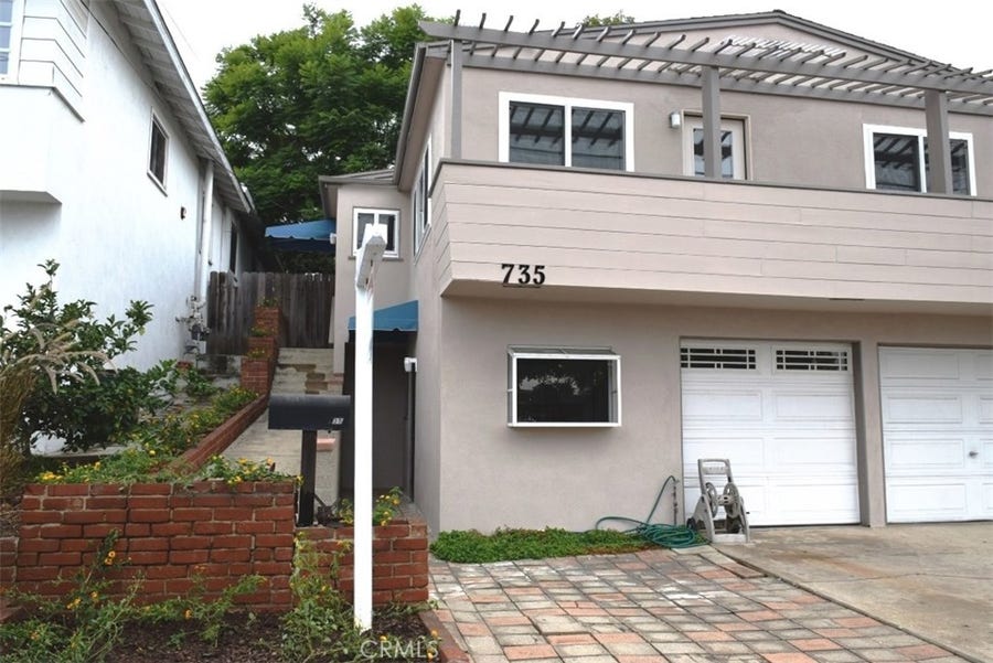 Property photo for 735 Loma Vista Street, El Segundo, CA
