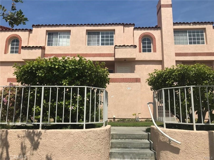 Property photo for 3101 Plaza Del Amo, #85, Torrance, CA
