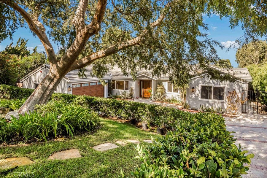 Property photo for 26957 Bolan Lane, Palos Verdes Peninsula, CA